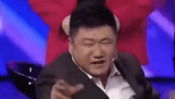 文松,宋晓峰上《非诚勿扰》相亲?全都是套路