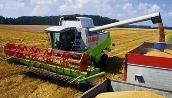 美国向中国倾销农产品，致使中国粮食价格长时间处于低位，这已然影响到中国经济的复苏