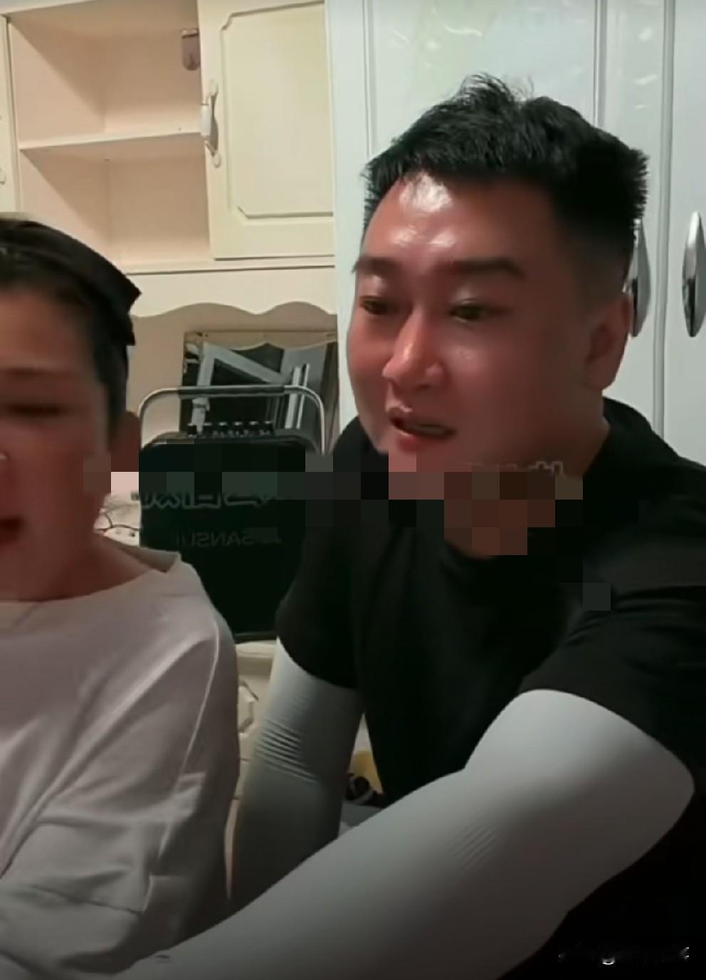 骡子主动求和，与九天化敌为友！岩四s磕九天再讽刺。岩四