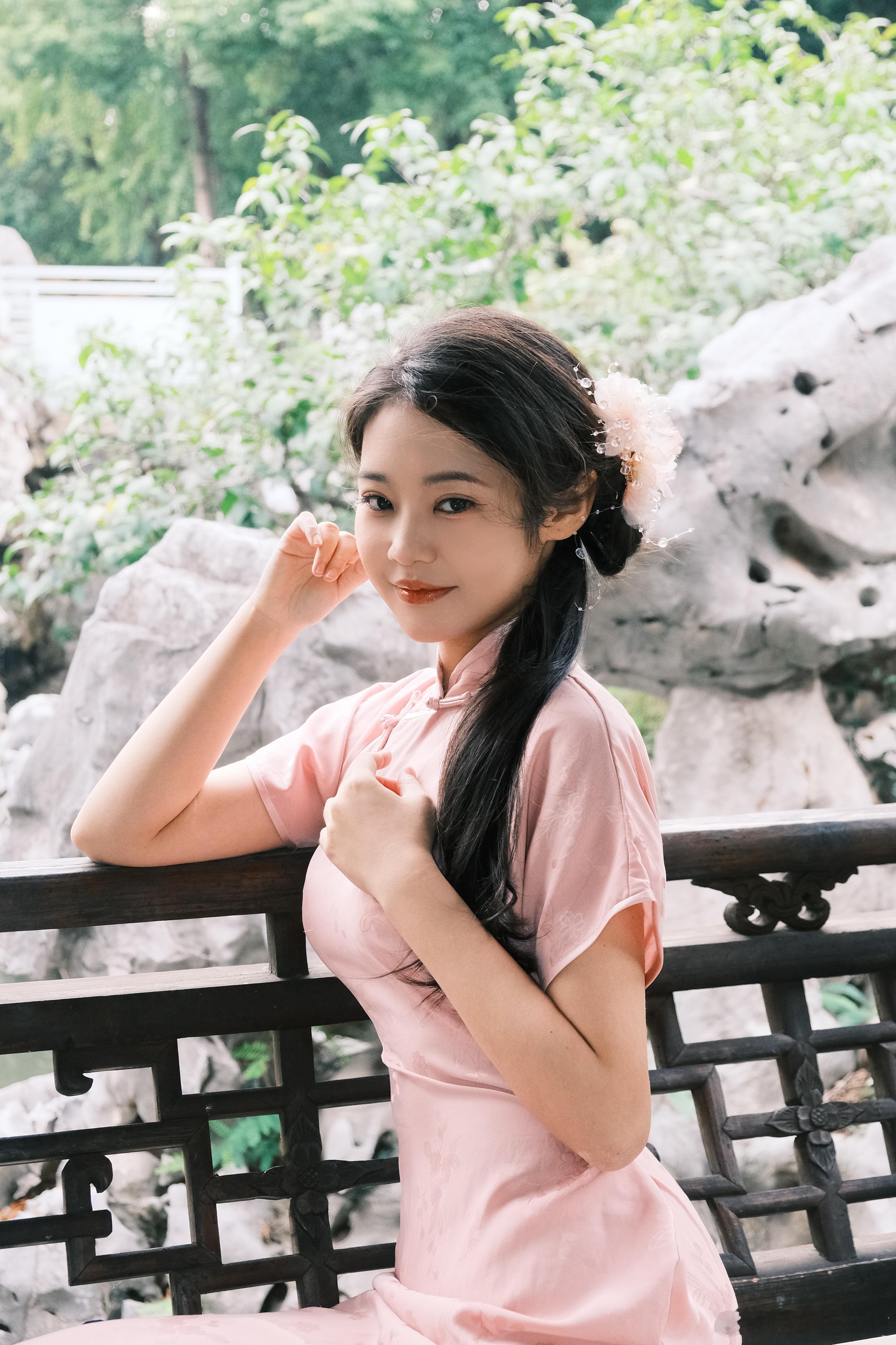 会幸福吗？会吧。