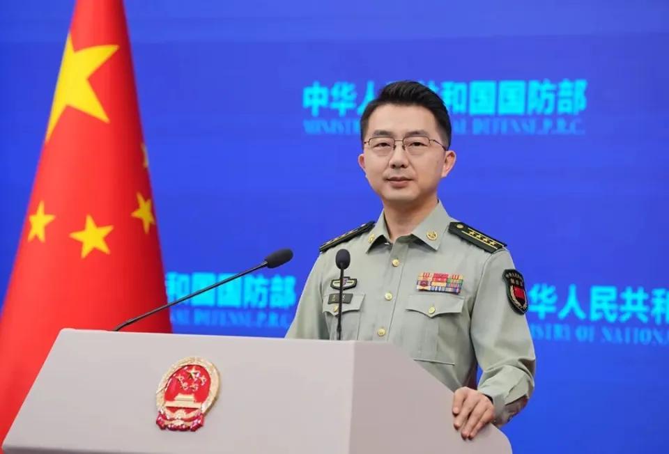 100多个国家受邀齐聚北京，日本官方却连请柬都没拿到！9月15日，多家外媒在