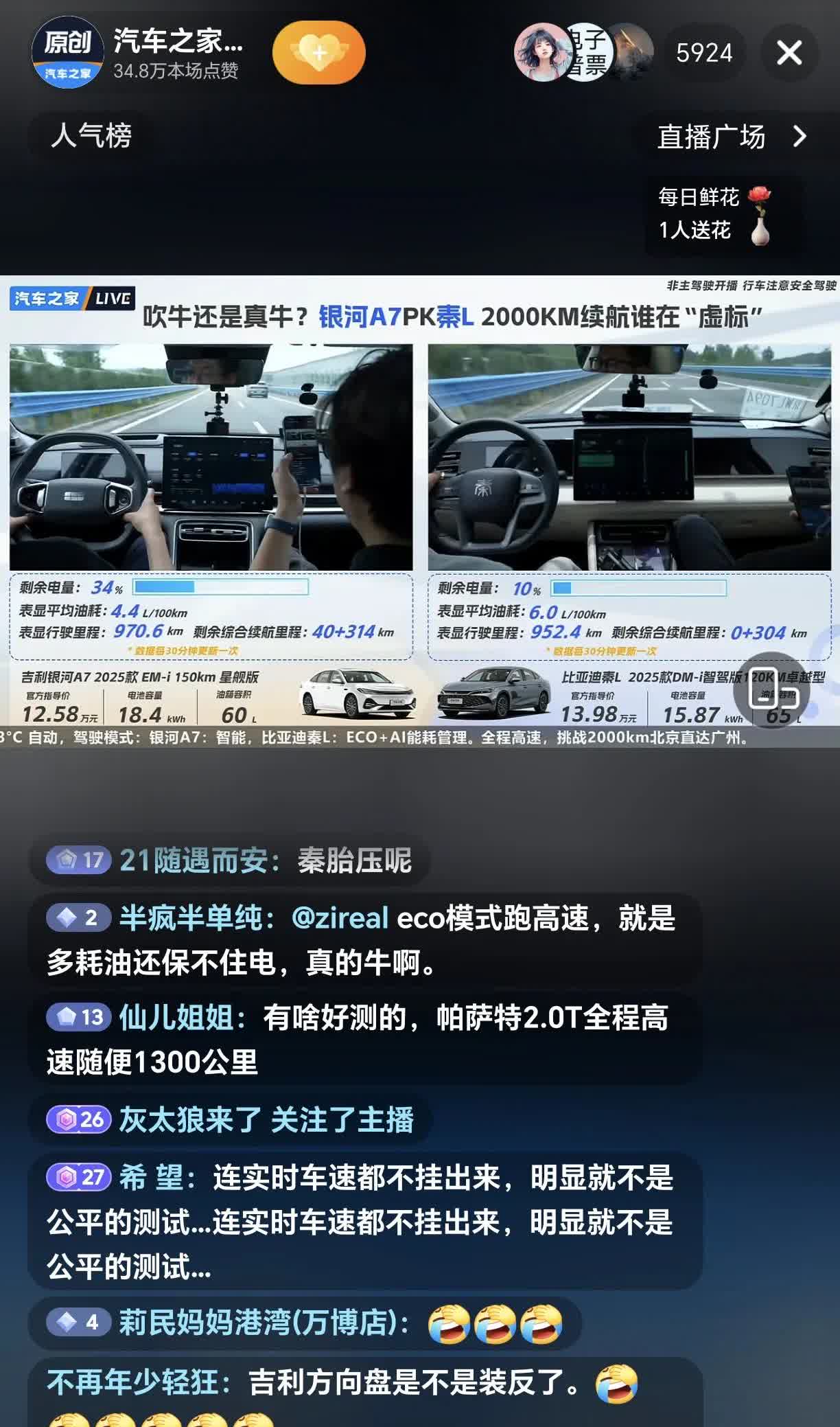 国产车真的需要改改好吹牛逼的习惯了。