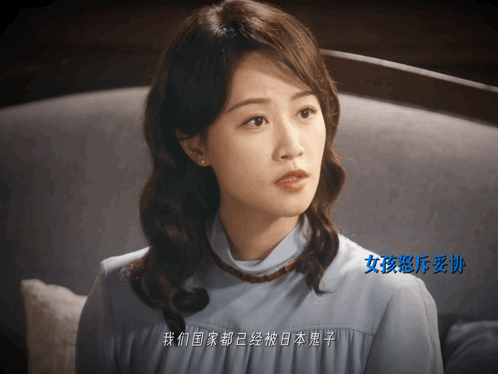 我辞职时就像蓝盈莹这样说这句“辞职宣言”高级在哪？在于它的“对象感”。它不是抱