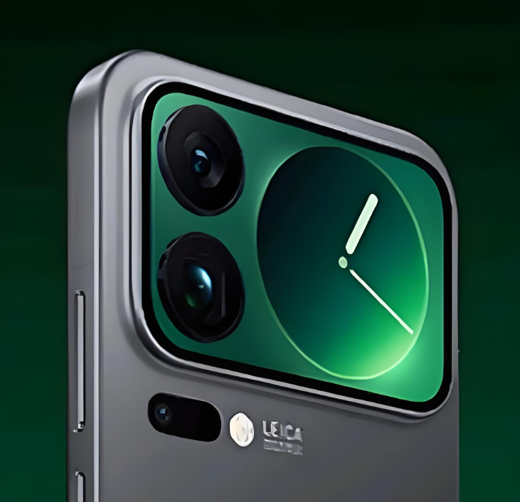 尴尬了，改名被嘲讽，现在就安静了，雷军预判了苹果的预判！xiaomi 16没有啦