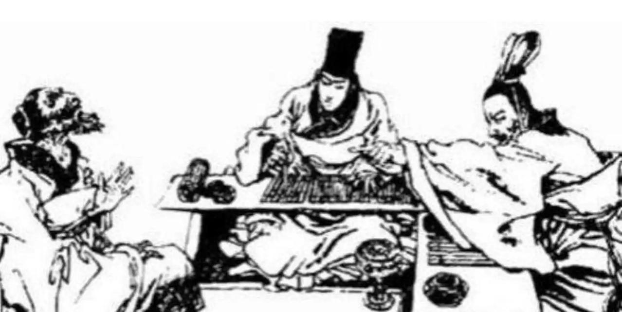 汉武帝时，有个儒生总劝皇帝别打匈奴，说劳民伤财，汉武帝听完也不恼，反而笑着点了点