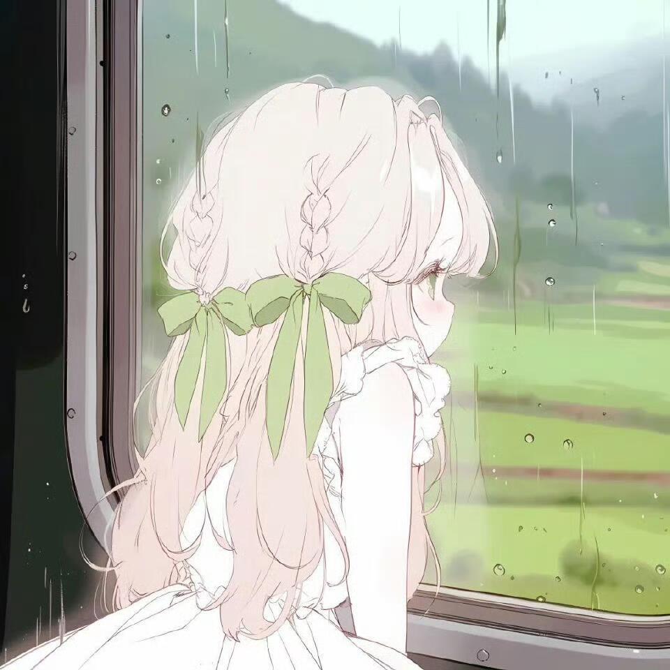 >ㅅ<可惡萌也是罪嗎!!⊹.可爱动漫头像