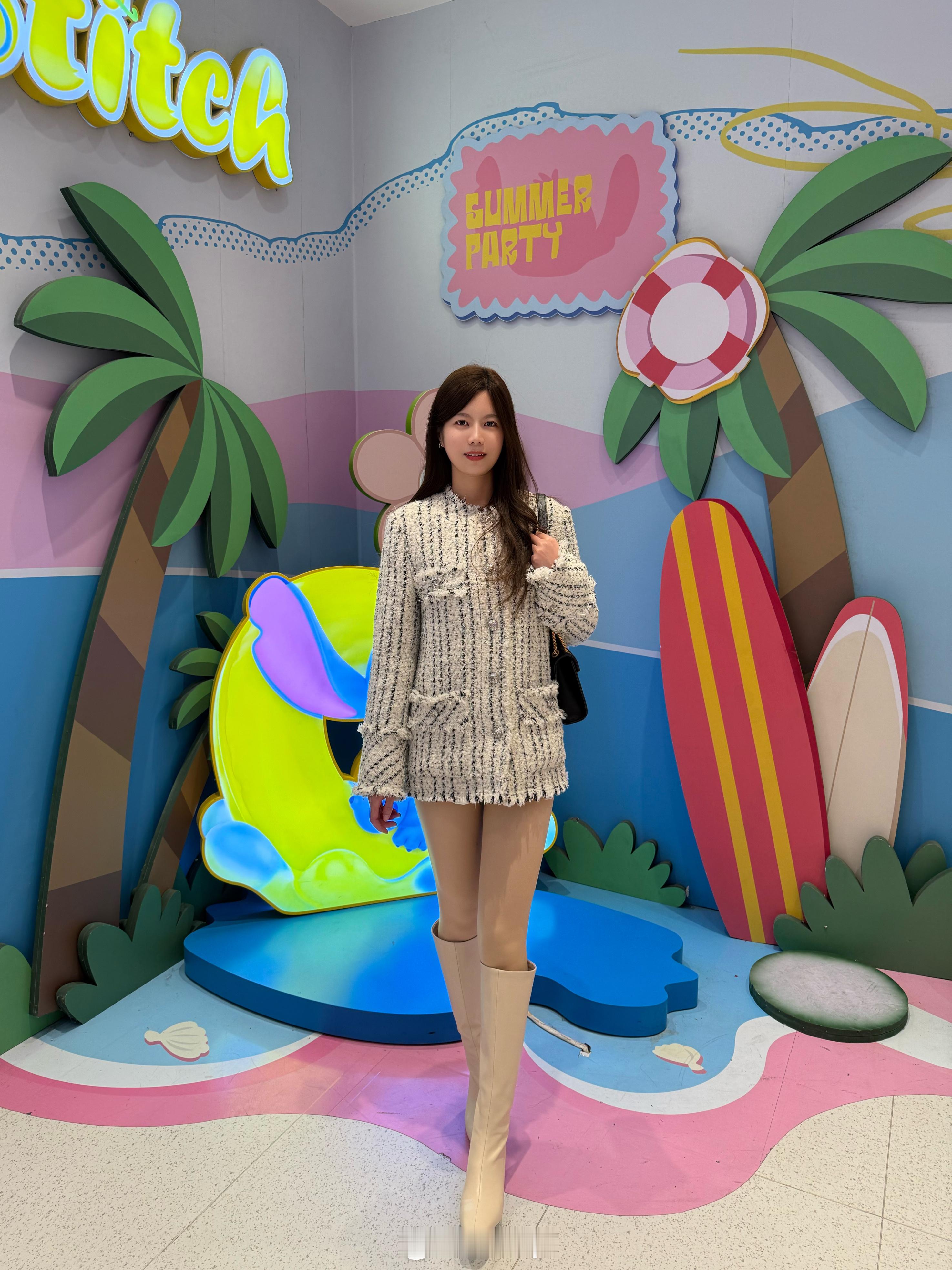 每只都好可爱💥