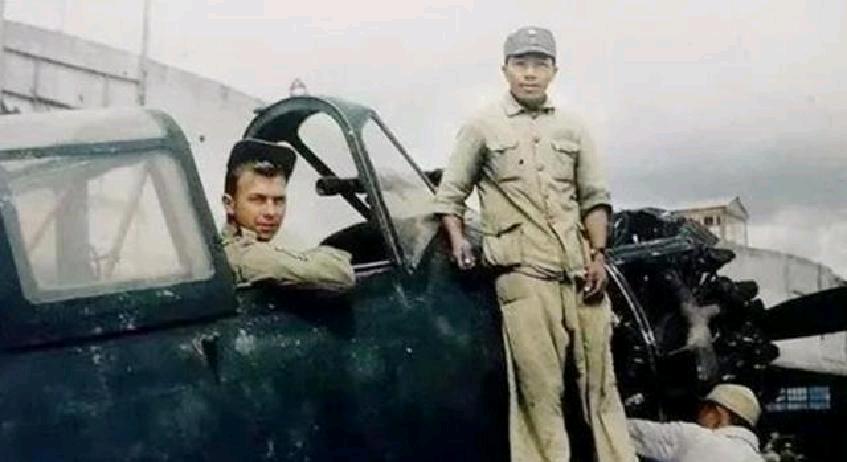 1945年的昆明，12岁的中国小女孩被美国士兵开车撞死，却只赔偿了26美元。女孩