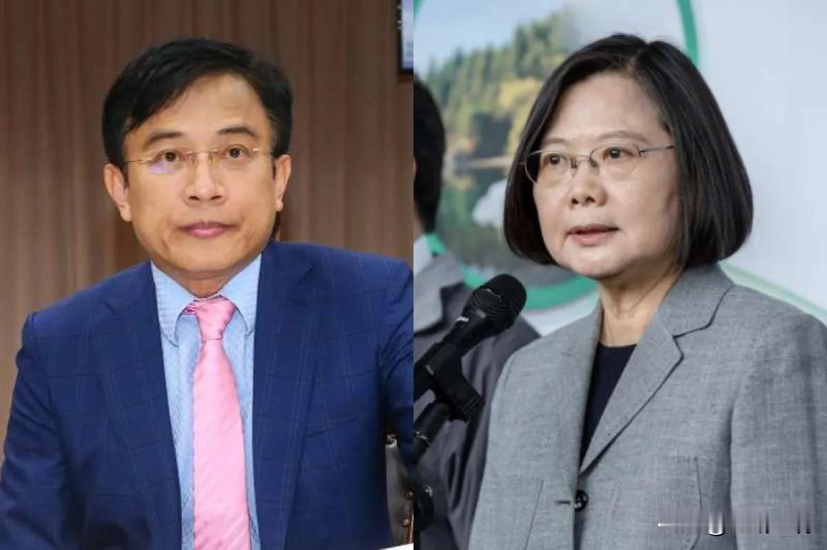 质疑蔡英文博士论文不存在彭文正今被判败诉确定媒体人彭文正长期质疑蔡英文博