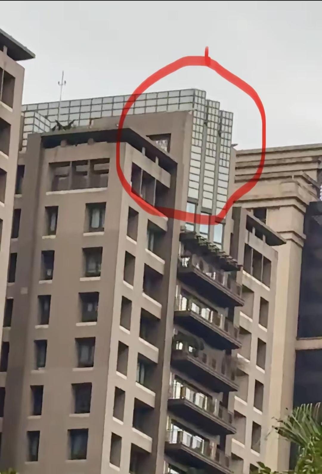 #具俊晔不住大S房子是怕睹物思人吗#大S离世后，具俊晔没再住那套承载回忆的房子。
