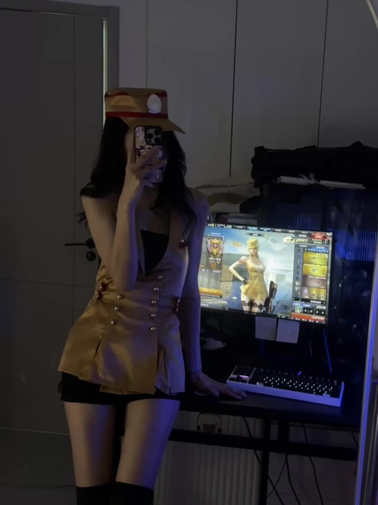 上号穿越火线怀旧模式​​​
