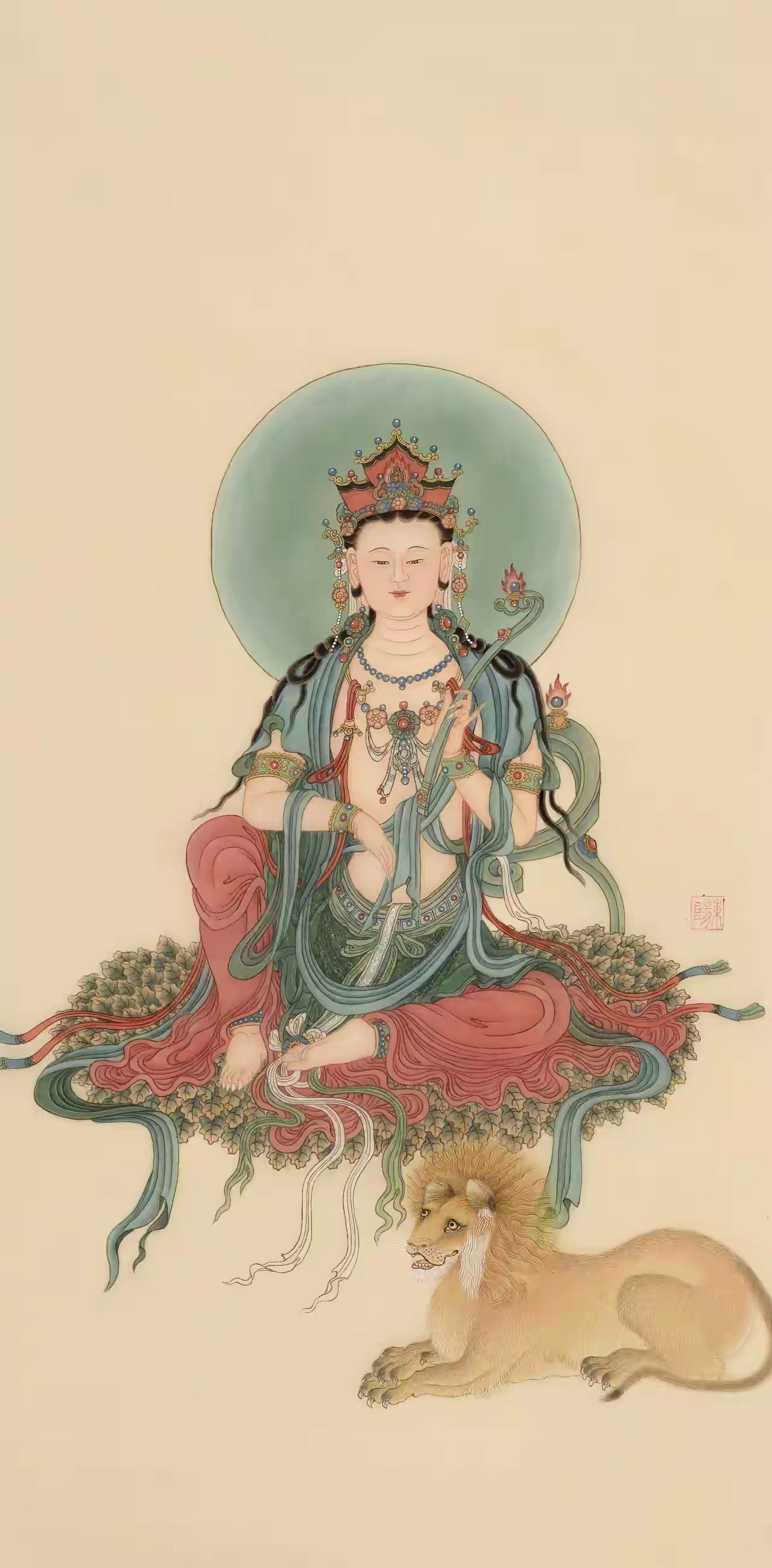 感恩佛菩萨护念、龙天善神保护，您不论到任何地方善神拥护，左右逢源，百厄不侵，好事