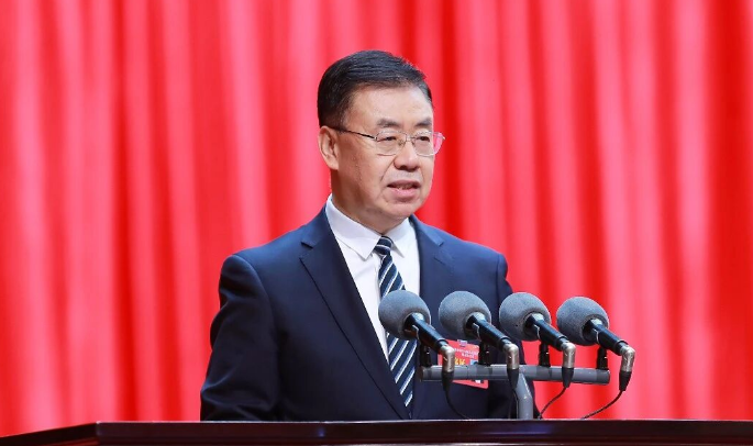 中央批准: 李强同志任辽宁省委常委、大连市委书记