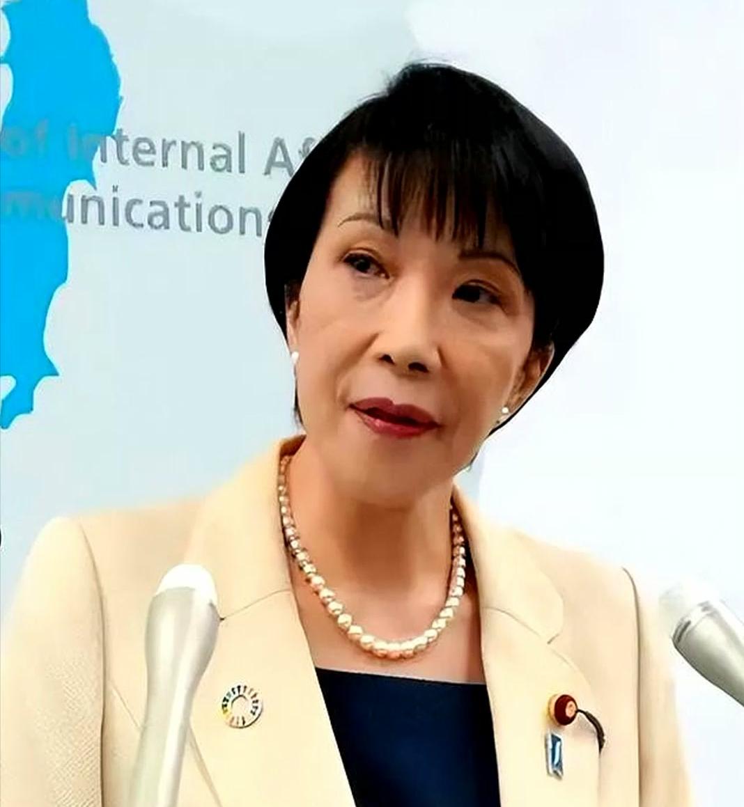 如今的高市早苗，特朗普不见、我们不理，她转头派特使去俄罗斯。但俄罗斯更直接，特使