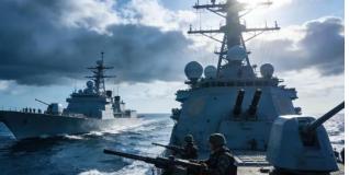 东大这次不藏着了，直接点名澳大利亚，如果再敢挑衅，那么最后的代价不是你们能够承受