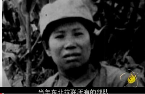 1939年，东北一女地下党被日军抓捕，因承受不住鬼子的酷刑，她大喊说：“太君，别