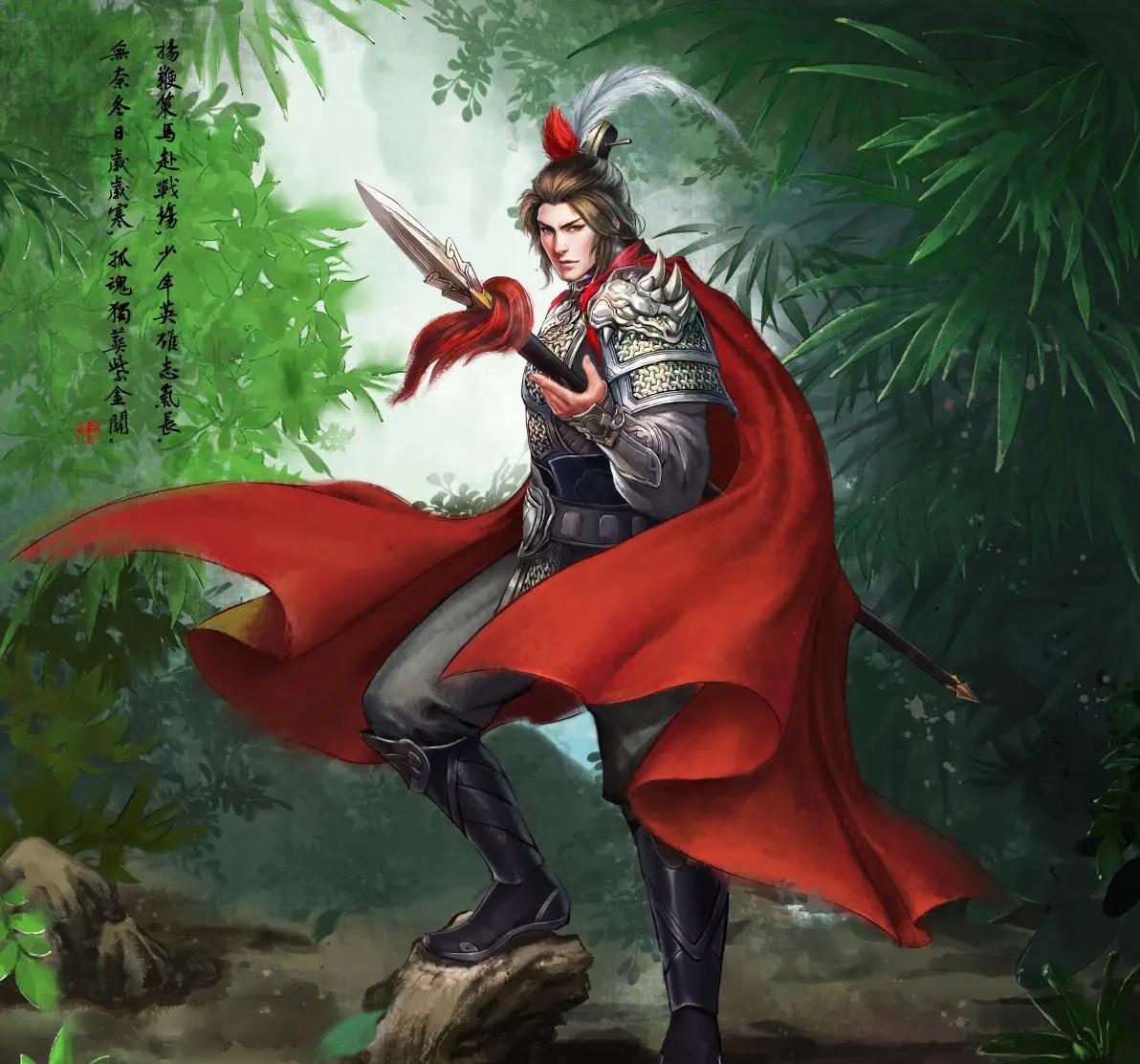 罗成的枪法有多强？面对宇文成都有一战之力，面对李元霸呢？罗成能抗住几锤？罗成是
