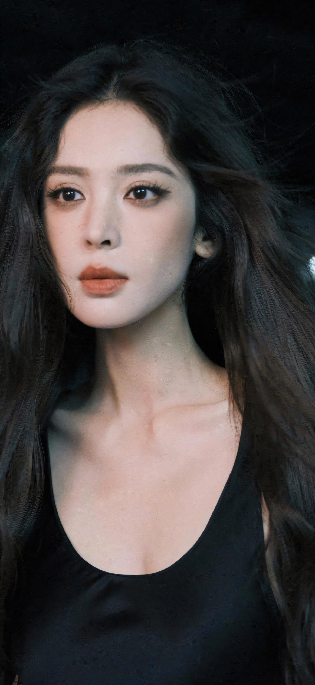 美女壁纸-第5874期-古力娜扎