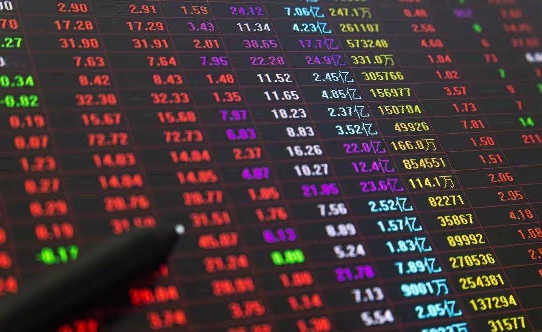 A股强势逼近3400点，技术性牛市或将到来？满仓、空仓者必读！周一的A股市场一片