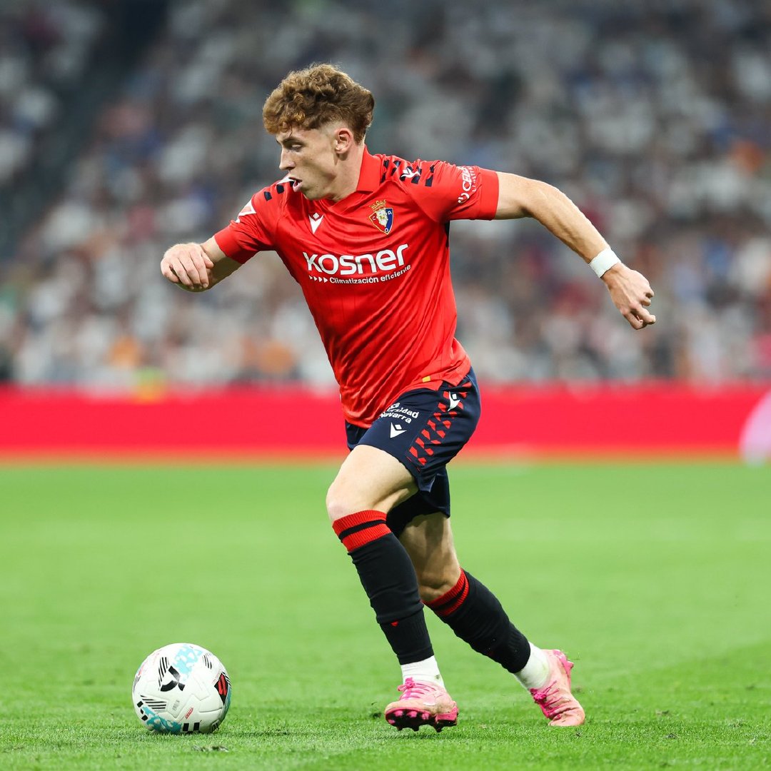 【JoséFélixDíaz】皇家马德里绝会不允许维克托·穆尼奥斯加盟巴塞罗