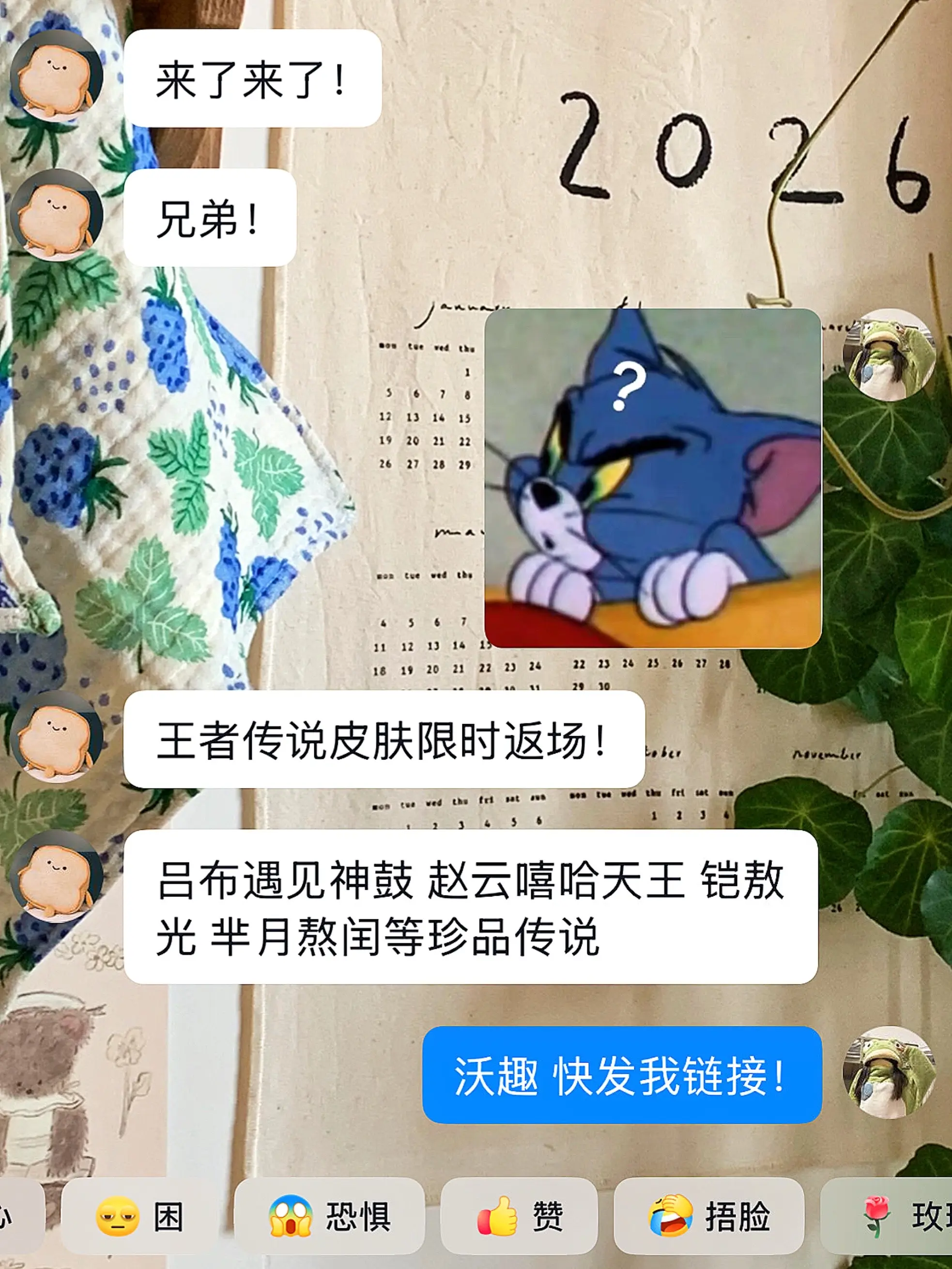 王者荣耀 王者皮肤 王者传说皮肤