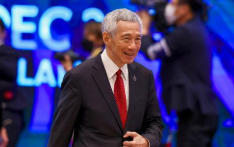 很多人还以为，这只是一次“正常”的外交活动。错了！真相是，当一个流着华夏祖先血液