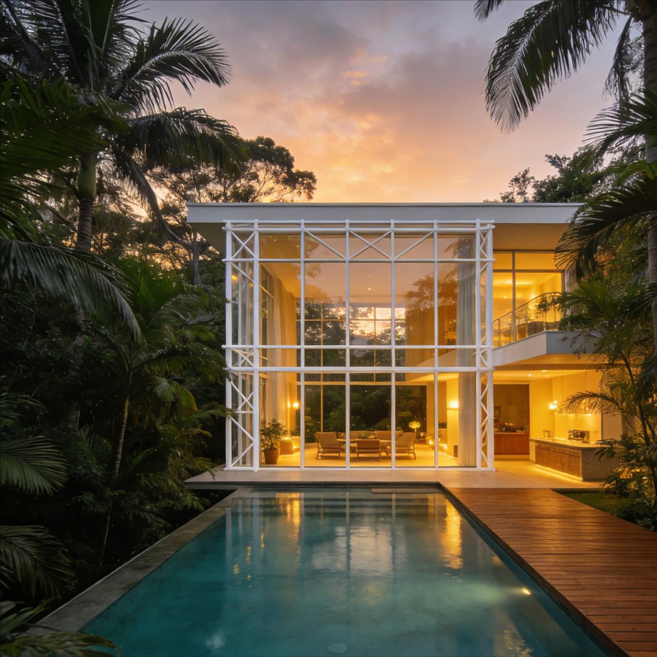 你敢信？有人花3.3个亿，眼睛都不眨一下，就在悉尼买下一套房子！这哪是买房，简直