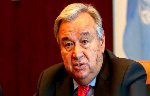 聊聊联合国要钱这事儿。美国欠了40多亿美元，这不是新闻。新闻是，这笔钱现在成了