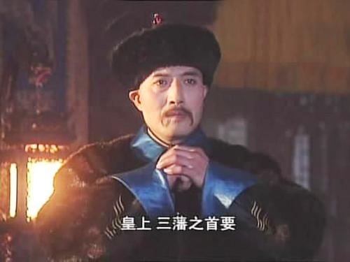 索额图与明珠的结局完全不同，除了康熙帝本人的态度之外，与他们做人也有很大的关系。