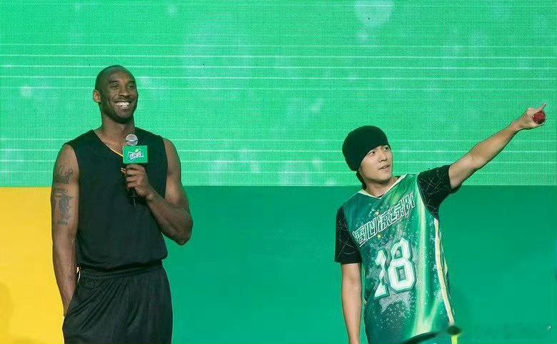 202620262026想回到过去试着让故事继续❤️科比退役的第3566天&科