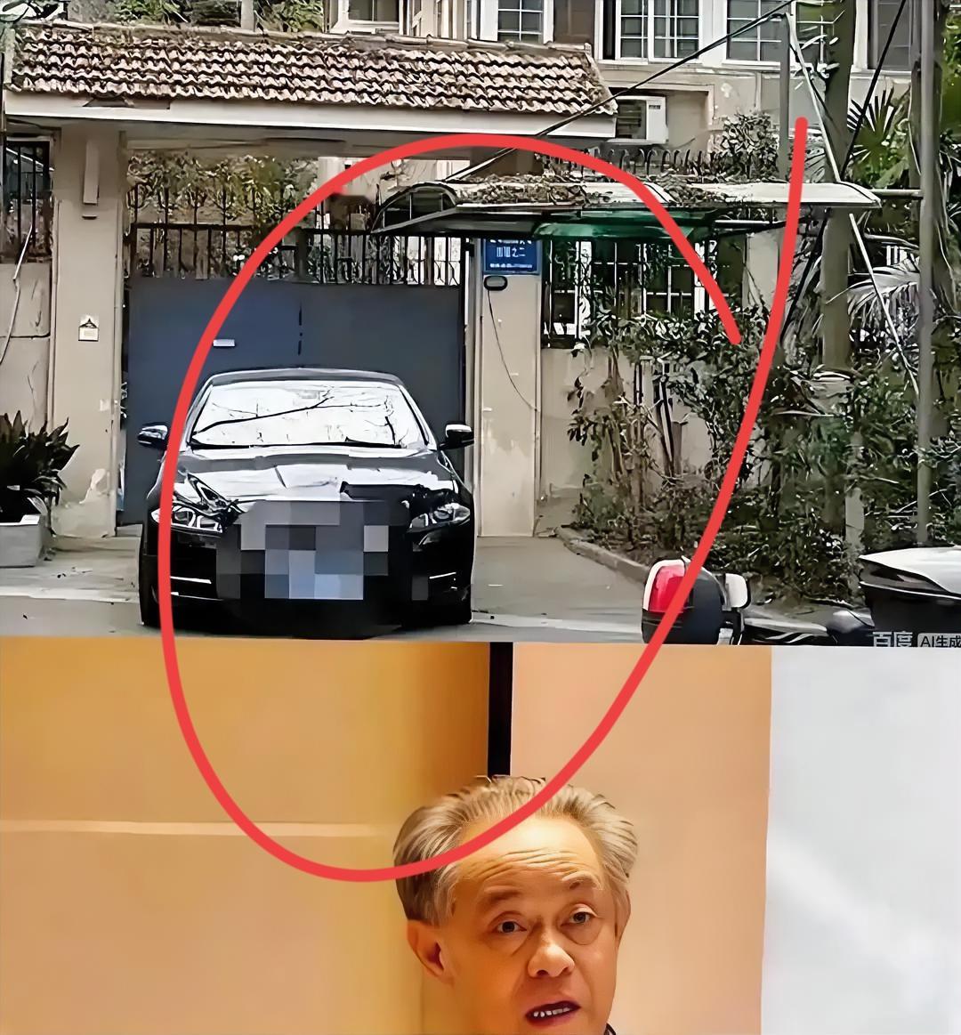 南京博物院文物失踪案，前院长家中搜出古董，郭礼典十七年举报终有回音。今天刷到个