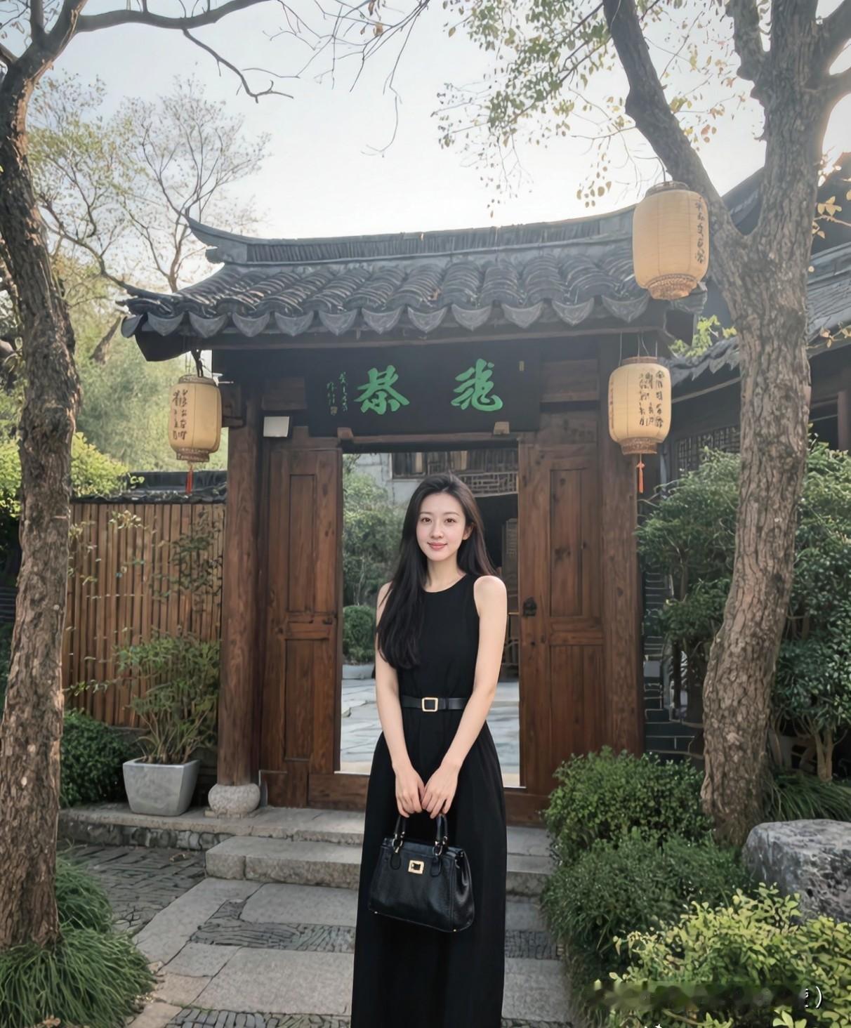 走过四季轮回，看过春风十里拂过脸颊的温柔，见过夏至未至那恰到好处的清凉，试过