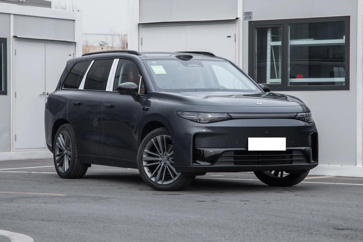 别说我没告诉你，15-20万新能源SUV的标准答案。 这个价位，很多人都认同