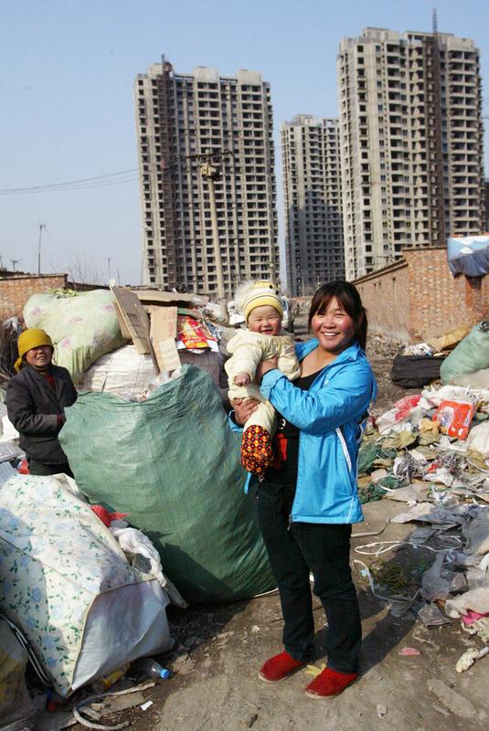 刚刚看北京电视台生活频道选择节目，一个东北的女的，57岁，儿子37岁，孙子17岁