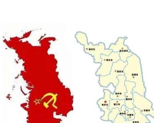 通过苏超进一步发现，江苏确实是苏联转世！