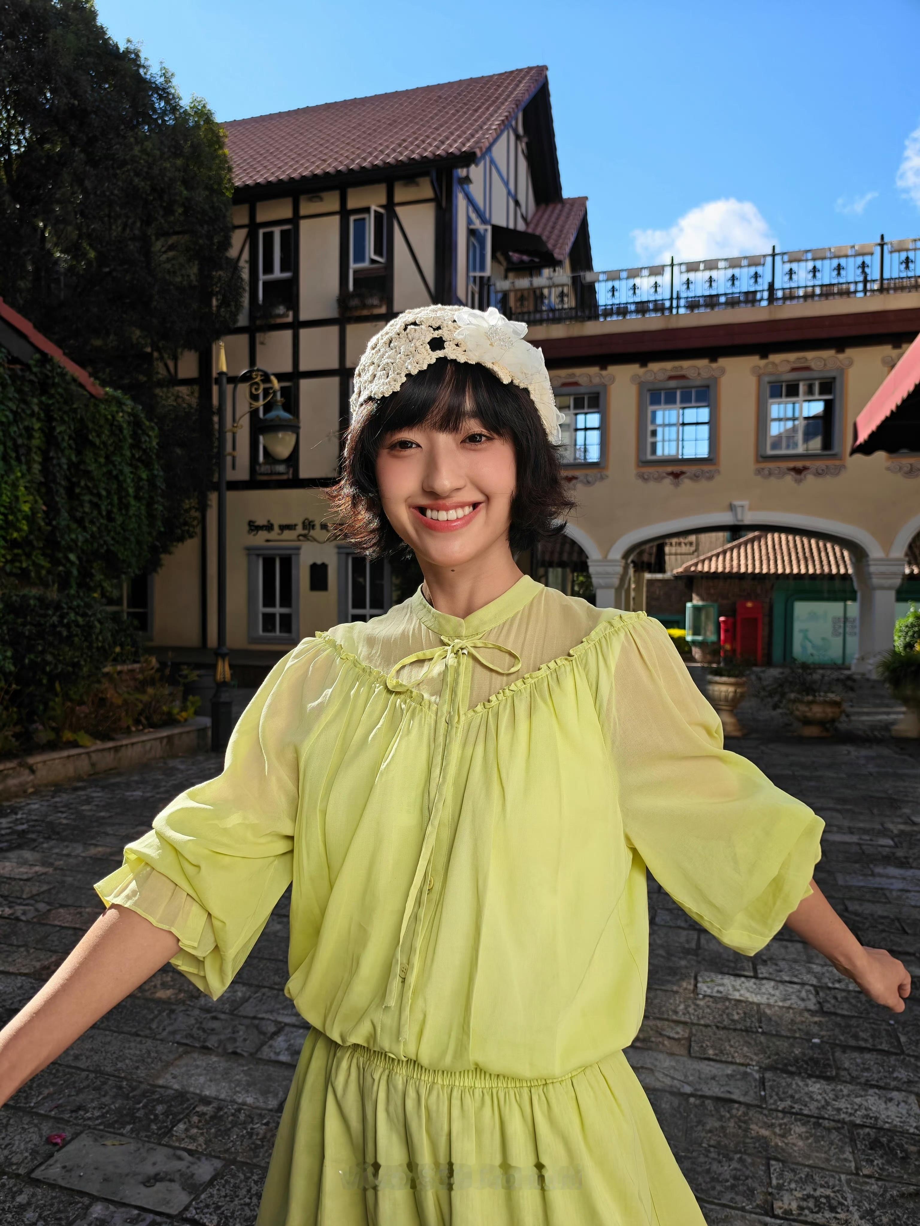 我爱了，但是不要让汪总看到，不然晚上我回不去家，而且回头vivoS50系列到了