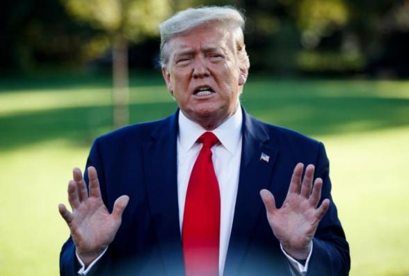 美伊越打越猛，现在最紧张的国家，很可能就是日本，在特朗普访华前，日本尽量不再节外