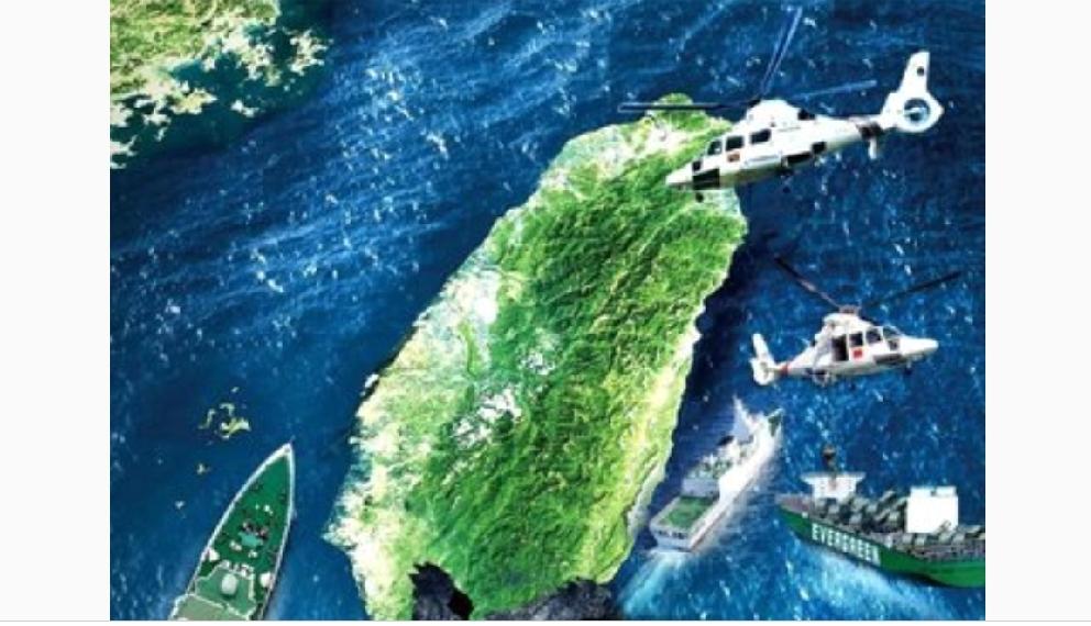 中俄战略意图：如果大陆决定对台用兵，俄罗斯有可能去打日本，最近西太平洋的军事