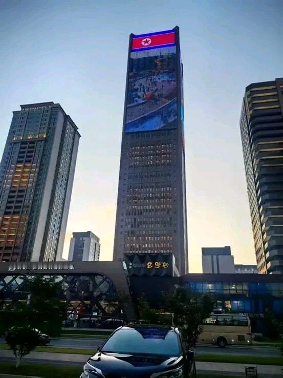 2025年朝鲜的变化真让人眼前一亮。自金正恩提出“正面突破战”战略，朝鲜社会民情