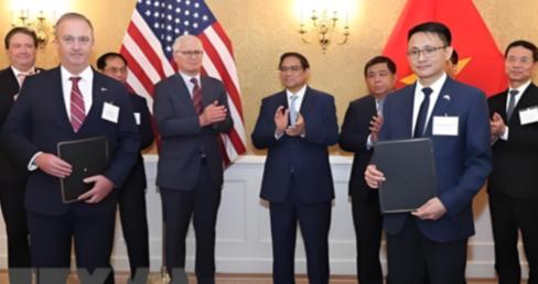越南要惨了！刚骗完中国背弃合作，换美26%减税，中方六字回应耐人寻味，4月