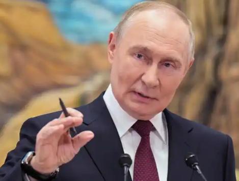 越买越少，普京没法再装看不见！2025年中俄贸易大幅度下降，据中国海关总署公