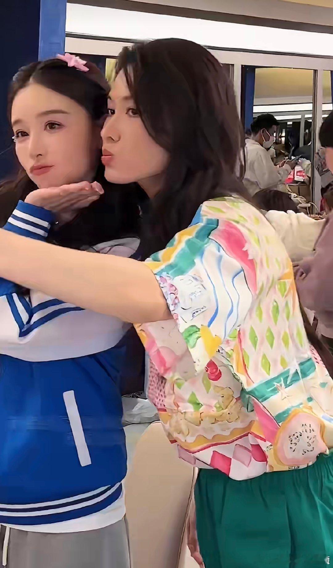 浪姐节目组给阚清子过生日乘风2026被阚清子的生日vlog暖到心底！辛苦训练后迎