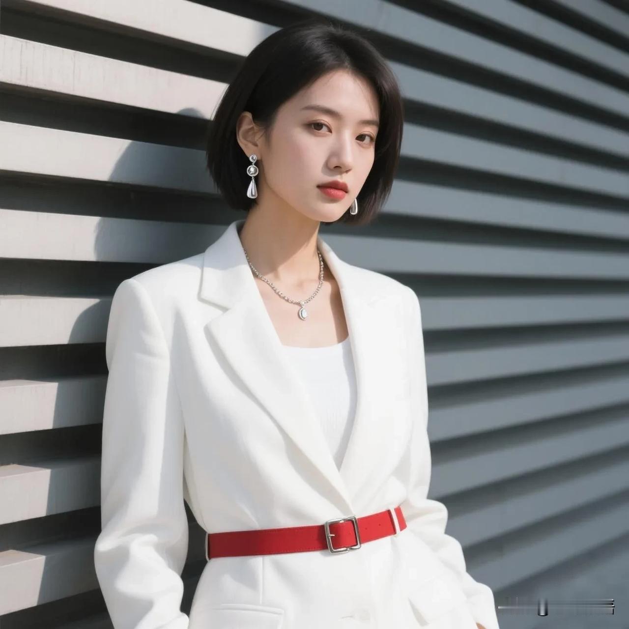 一位女网友说:“女人的快乐就是被撩。别装矜持，别装清高，嘴上说拒绝心里骚，只要