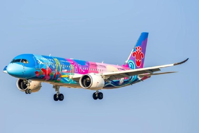 每10-15天造一架！C919迎量产提速，国产心指日可待！1月26日，香港