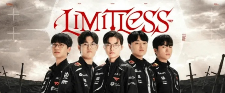 外网热议T1胜HLE: T1看到对面有LPL选手以为在打S赛