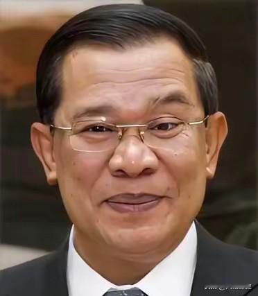 柬埔寨与中国的关系渐行渐远。近期，柬埔寨首相洪玛奈声明：全面升级与美国的军事、经
