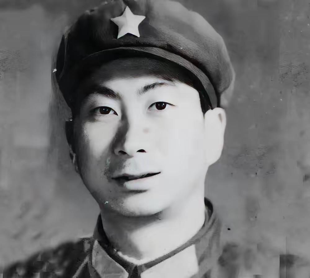 曹政林，解放军守备一师二团三营副教导员，1984年9月12日在老山地区遭越军特工