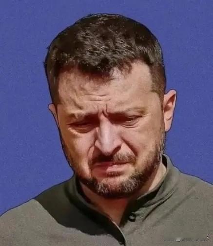 为什么乌克兰都快打亡国了，也不愿投降？说白了，泽连斯基死活硬撑，根本不是为了