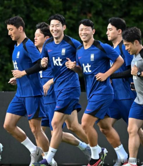 韩国球员体力为什么那么好？甚至经常把欧美球队跑到吐血，但韩国球员比赛最后阶段还能
