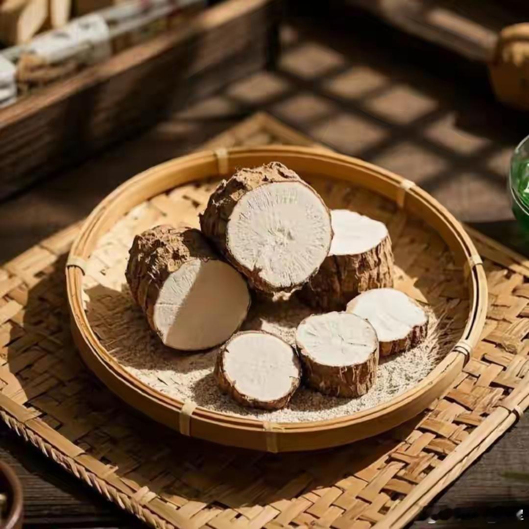 葛根不单解肌，更多的是升津，用不好就会“耗胃气”提到葛根，很多人第一反应是“解